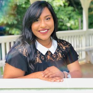 Meet your Posher, Lesley